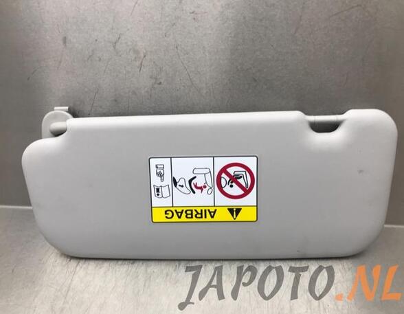 Sun Visor KIA STONIC (YB)