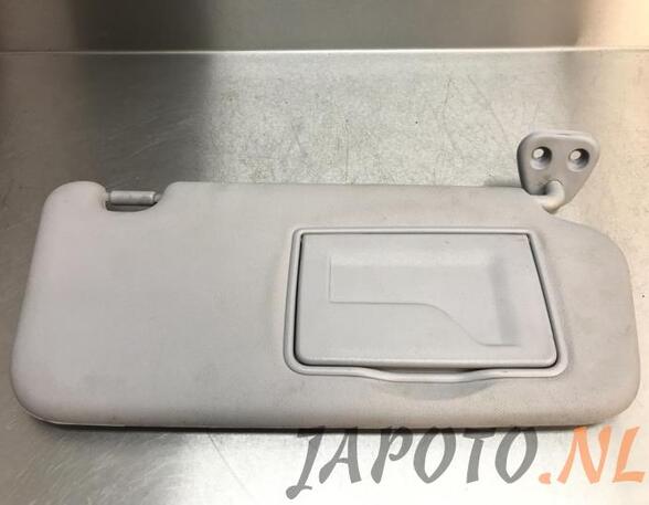 Sun Visor KIA RIO II (JB)