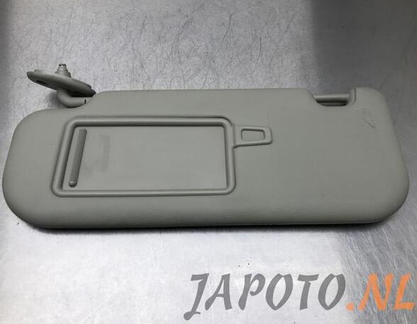 Sun Visor KIA CARENS IV