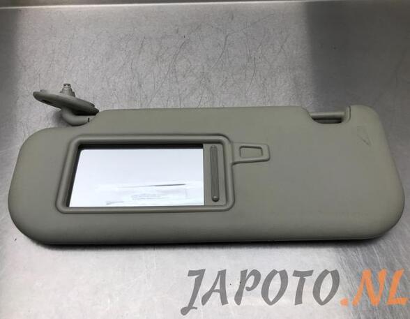 Sun Visor KIA CARENS IV