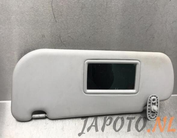 Sun Visor KIA PICANTO (SA)