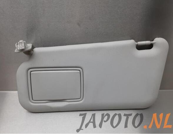 Sun Visor MAZDA 2 (DE_, DH_)