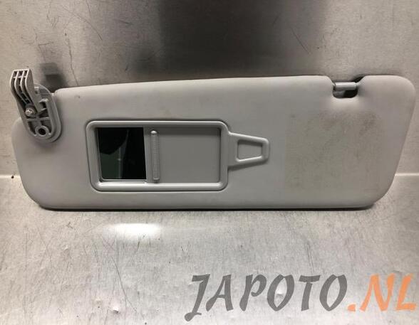 Sun Visor KIA VENGA (YN)