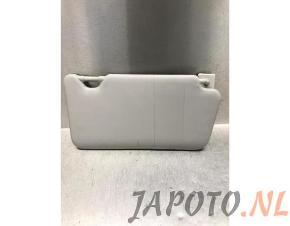 Sun Visor NISSAN MICRA IV (K13_)