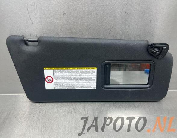 Sun Visor DAIHATSU MATERIA (M4_)