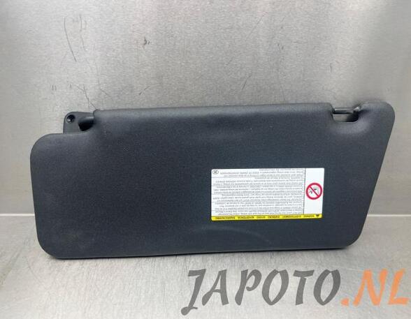 Sun Visor DAIHATSU MATERIA (M4_)