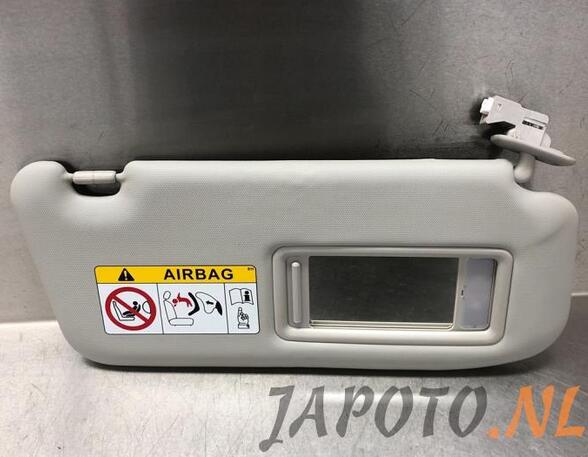 Sun Visor MAZDA CX-5 (KE, GH)