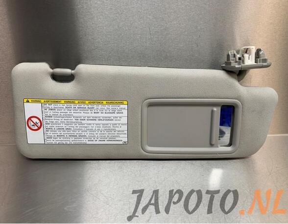 Sun Visor TOYOTA PRIUS (_W3_)