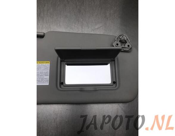 Sun Visor NISSAN JUKE (F15)