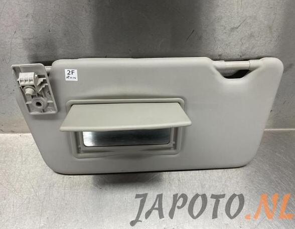 Sun Visor NISSAN NOTE (E12)