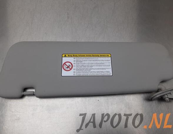 Sun Visor HYUNDAI ix20 (JC)