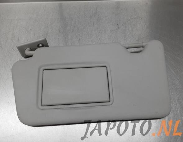 Sun Visor NISSAN NOTE (E12)