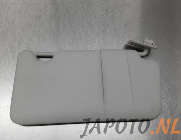 Sun Visor NISSAN NOTE (E12)