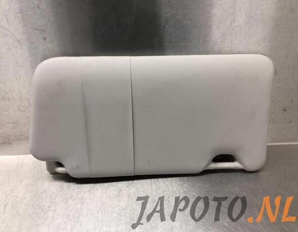 Sun Visor NISSAN MICRA IV (K13_)