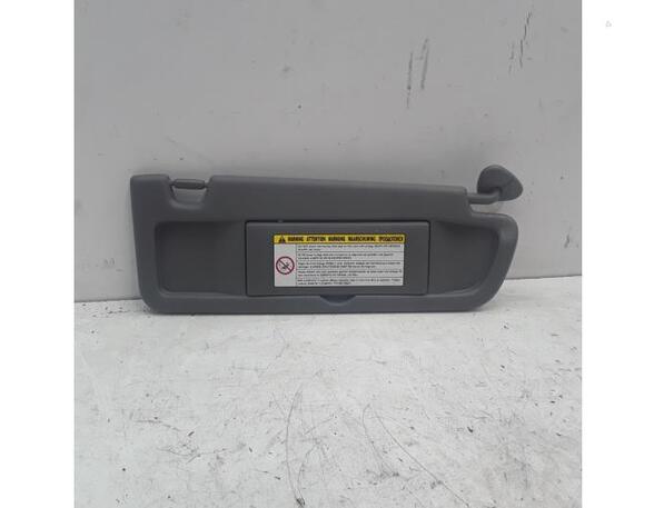 Sun Visor HONDA CIVIC VIII Saloon (FD, FA), HONDA CIVIC VII Saloon (ES, ET)