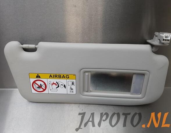 Sun Visor MAZDA CX-5 (KE, GH)