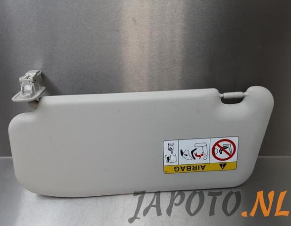 Sun Visor MAZDA CX-5 (KE, GH)