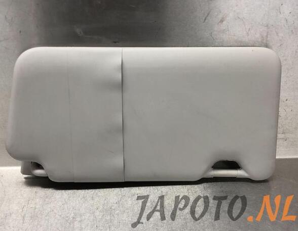 Sun Visor NISSAN MICRA IV (K13_)