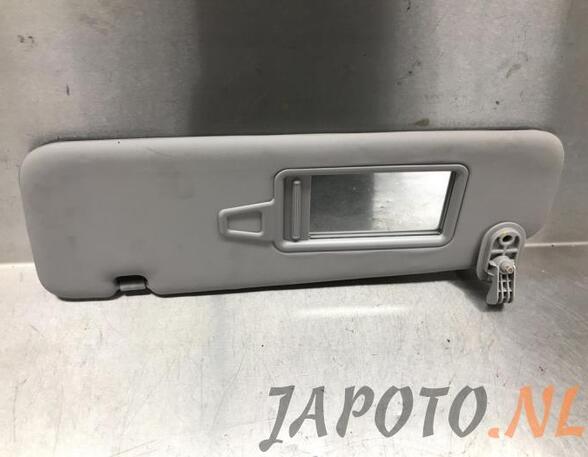 Sun Visor KIA VENGA (YN)