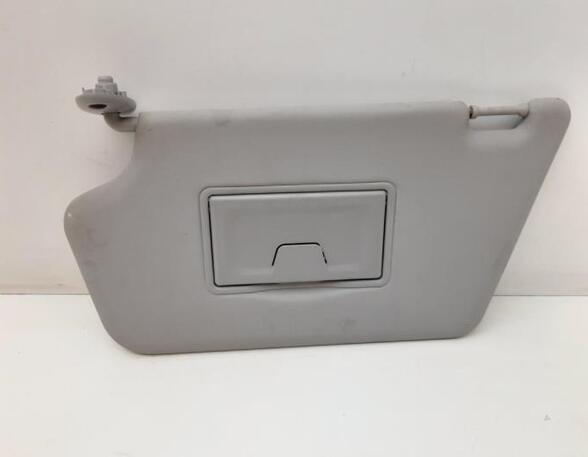 Sun Visor MAZDA 2 (DY)