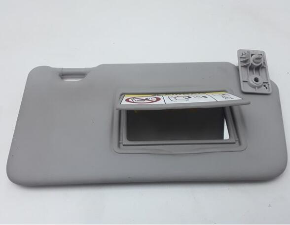 Sun Visor NISSAN NOTE (E12)