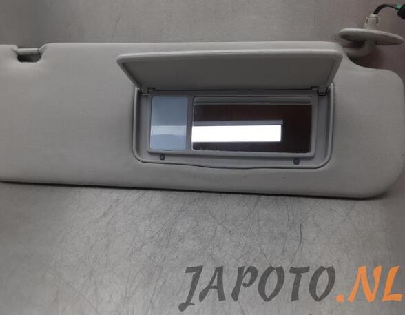 Sun Visor TOYOTA PREVIA (_R3_)