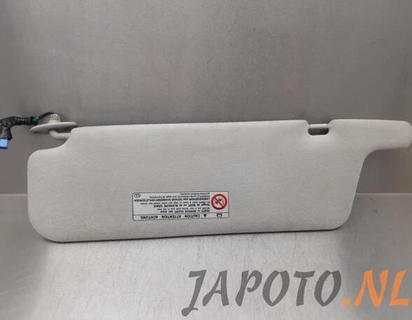 Sun Visor TOYOTA PREVIA (_R3_)