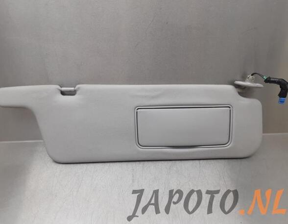 Sun Visor TOYOTA PREVIA (_R3_)