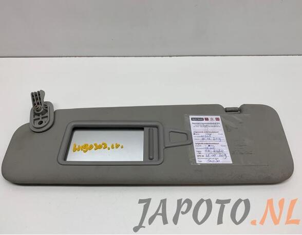 Sun Visor KIA VENGA (YN)