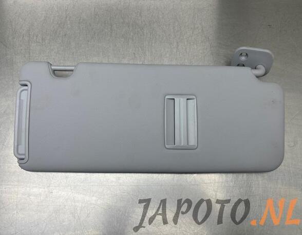 Sun Visor HYUNDAI TUCSON (TL, TLE)