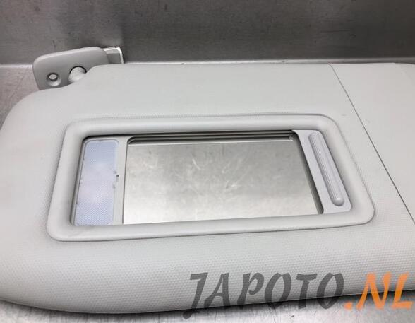 Sun Visor MAZDA CX-5 (KE, GH)