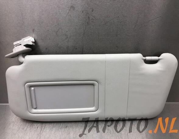 Sun Visor MAZDA CX-5 (KE, GH)