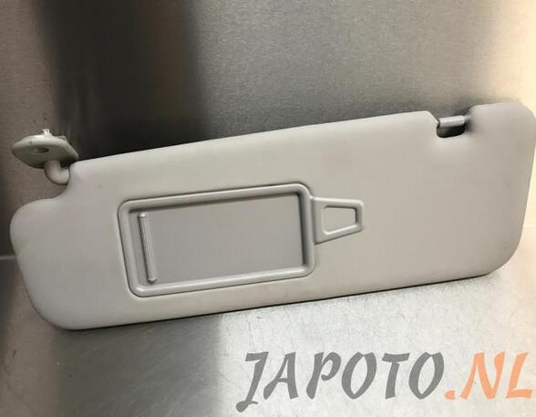 Sun Visor KIA VENGA (YN)