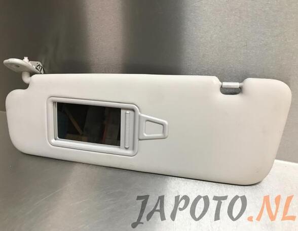 Sun Visor KIA VENGA (YN)