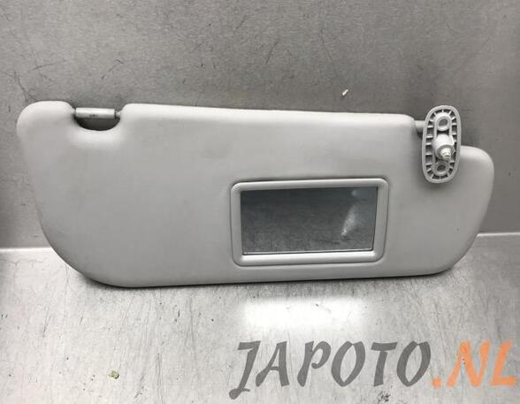 Sun Visor KIA PICANTO (SA)