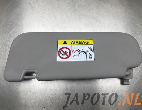 Sun Visor KIA CEE'D Sportswagon (JD), KIA CEE'D (JD)