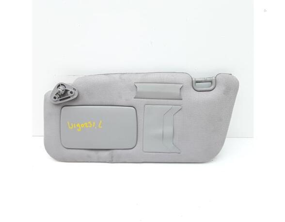 Sun Visor SUBARU FORESTER (SG_)