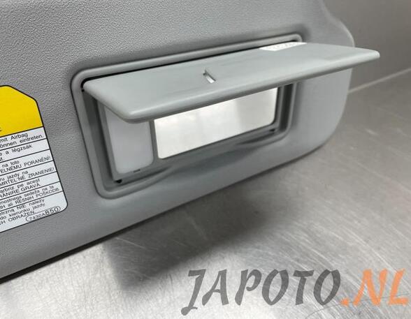 Sun Visor MITSUBISHI ASX (GA_W_)