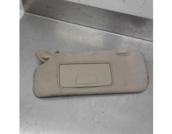 Sun Visor CHEVROLET CAPTIVA (C100, C140)