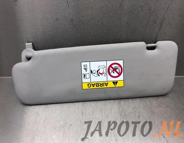 Zonklep KIA VENGA (YN)