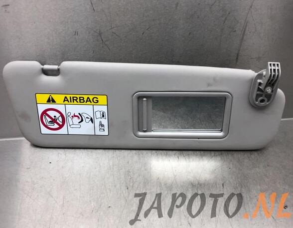 Sun Visor KIA VENGA (YN)