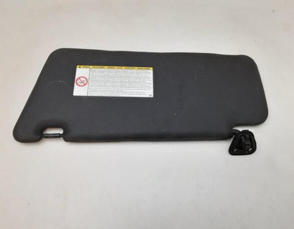 Sun Visor DAIHATSU MATERIA (M4_)