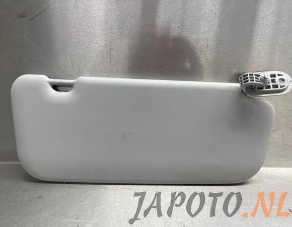 Sun Visor KIA RIO IV (YB, SC, FB)