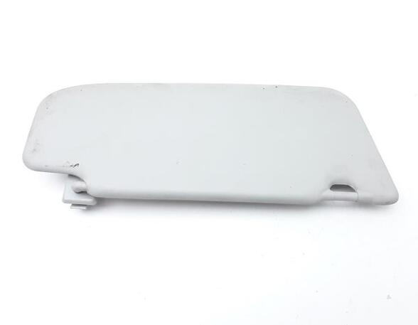 Sun Visor NISSAN QASHQAI / QASHQAI +2 I (J10, NJ10, JJ10E)