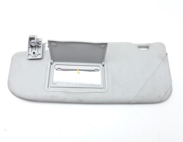 Sun Visor NISSAN QASHQAI / QASHQAI +2 I (J10, NJ10, JJ10E)