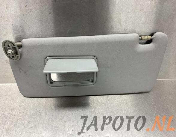 Sun Visor HONDA JAZZ II (GD_, GE3, GE2)