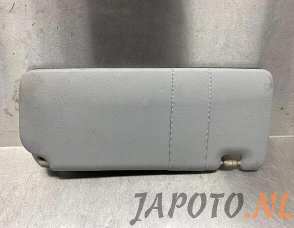 Sun Visor HONDA JAZZ II (GD_, GE3, GE2)