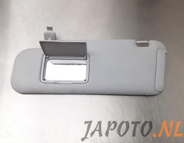 Sun Visor MAZDA CX-7 (ER)