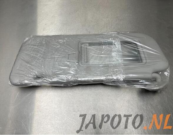 Sun Visor KIA RIO IV (YB, SC, FB)