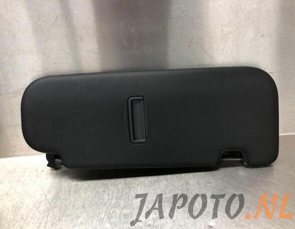 Sun Visor KIA CEE'D (JD), KIA PRO CEE'D (JD), KIA CEE'D Sportswagon (JD)